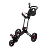 Bag Boy Golf Spartan XL Push Cart - Image 5
